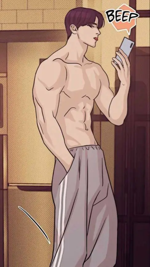 ai character: doo-shik background