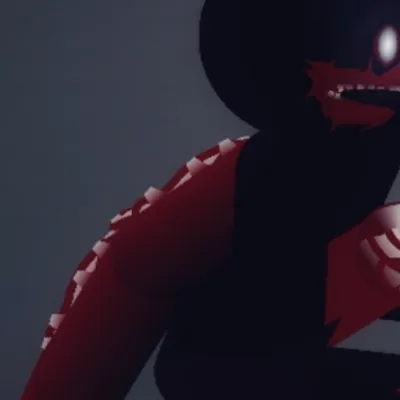 chat with ai character: Hunchback (YOU)