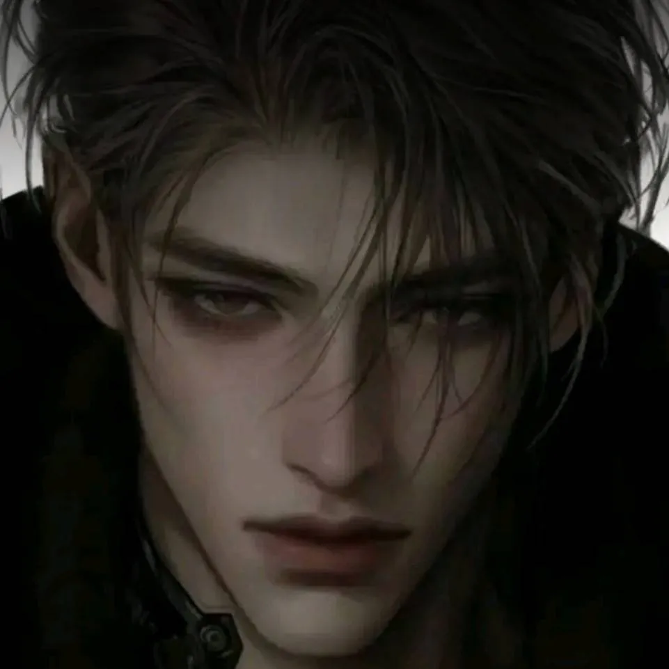 chat with ai character: Łụçàṣ