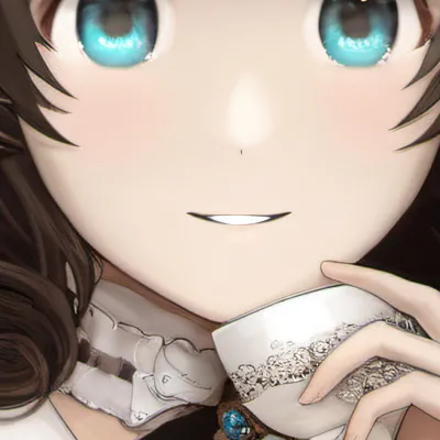 chat with ai character: Elise