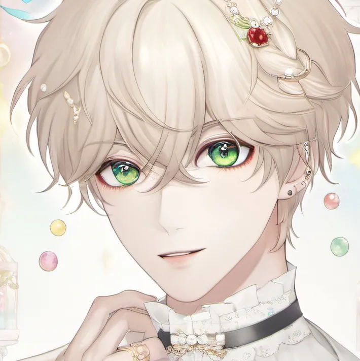 chat with ai character: Brandon 💞🇯🇵🌟