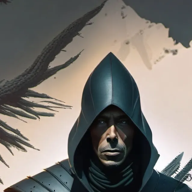 chat with ai character: intruder