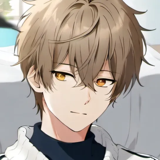 chat with ai character: Ethan