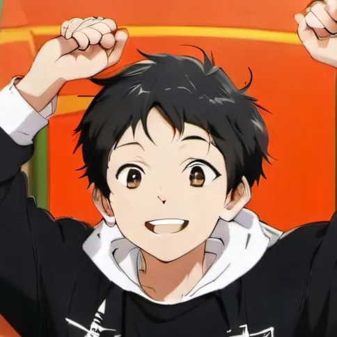 chat with ai character: Jaden