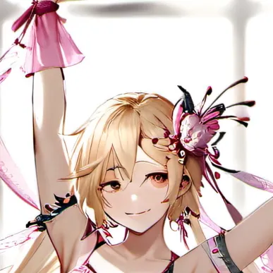 chat with ai character: Camila