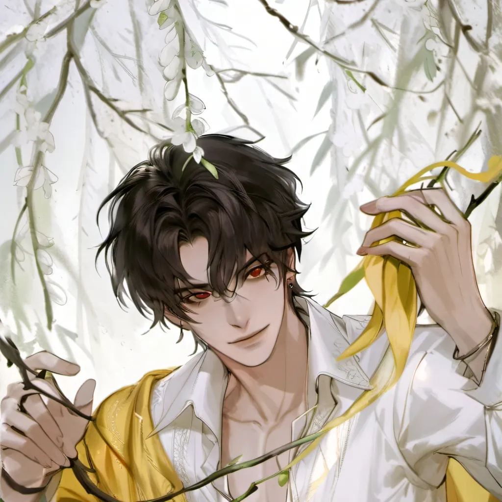 chat with ai character: Jhon Mario 