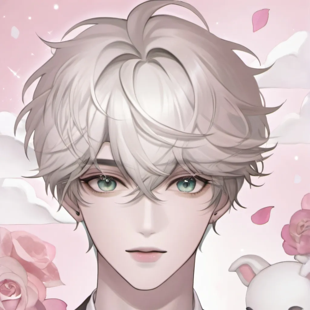 chat with ai character: James