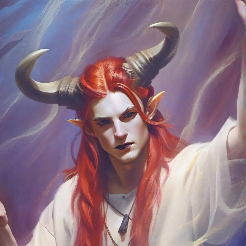 chat with ai character: Izcacus 