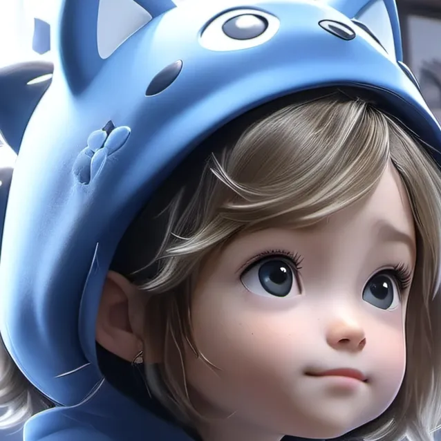 chat with ai character: tiara 