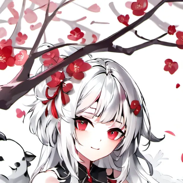 chat with ai character: sussy 