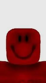 ai character: Funny background
