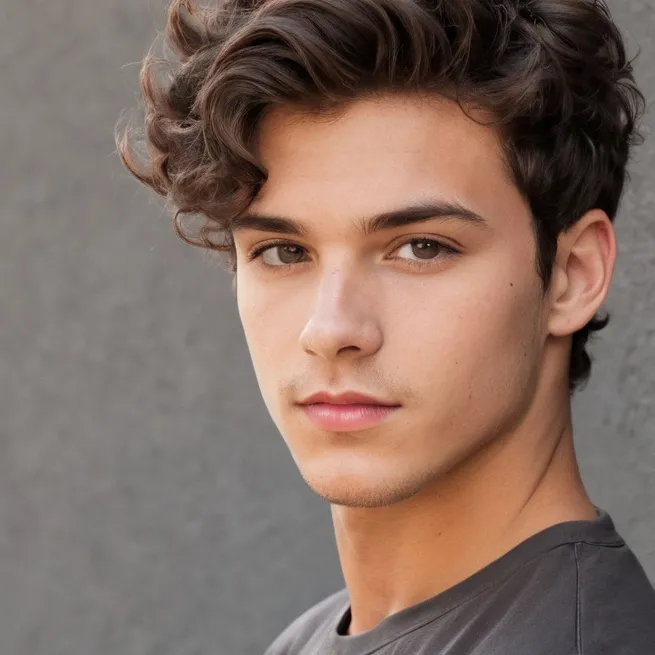 chat with ai character: Damian