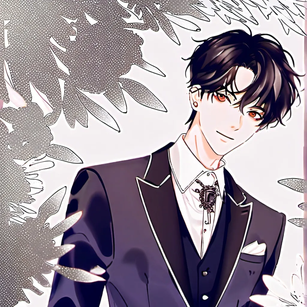chat with ai character: cieu