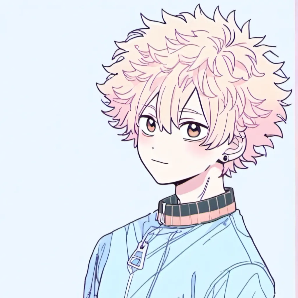 chat with ai character: Anti BakuDeku 