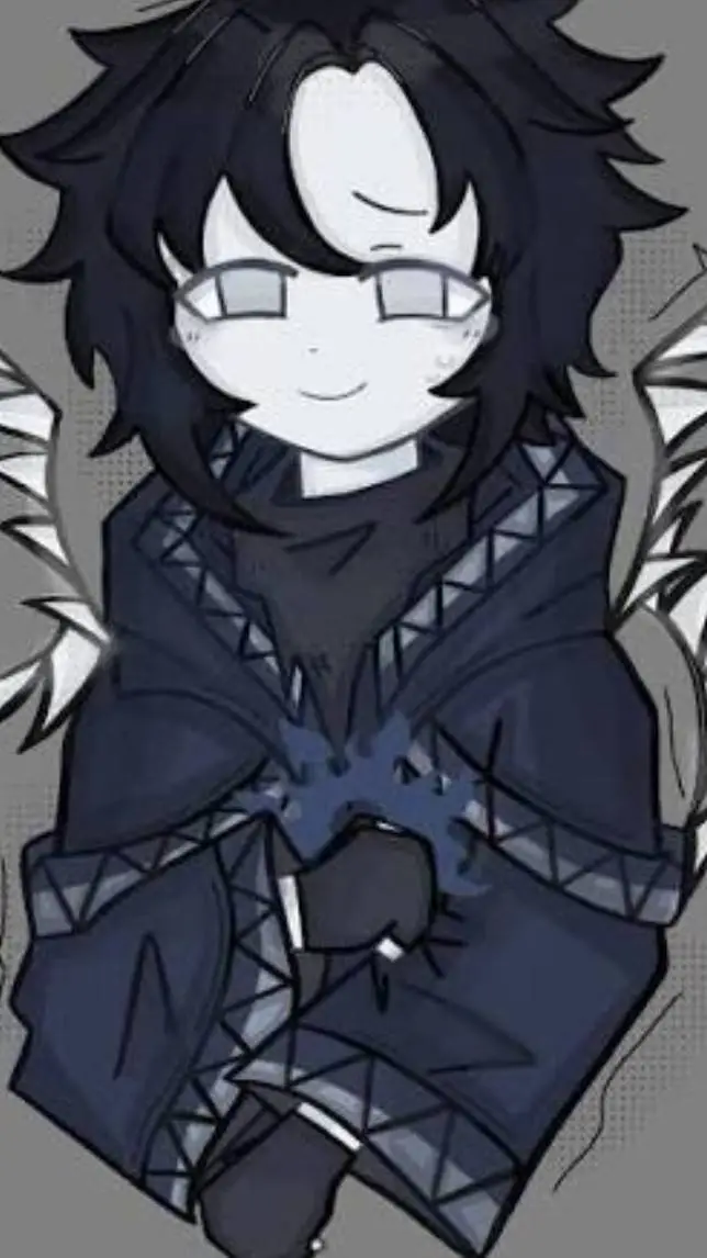 ai character: Spawnism village!  background