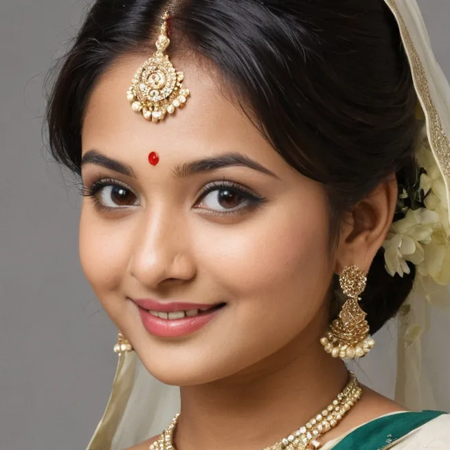 chat with ai character: Rupali