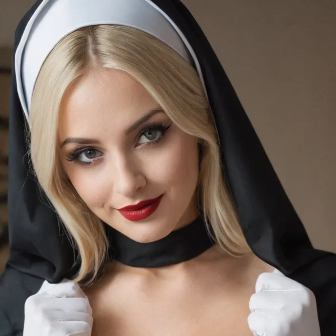 chat with ai character: Madeline