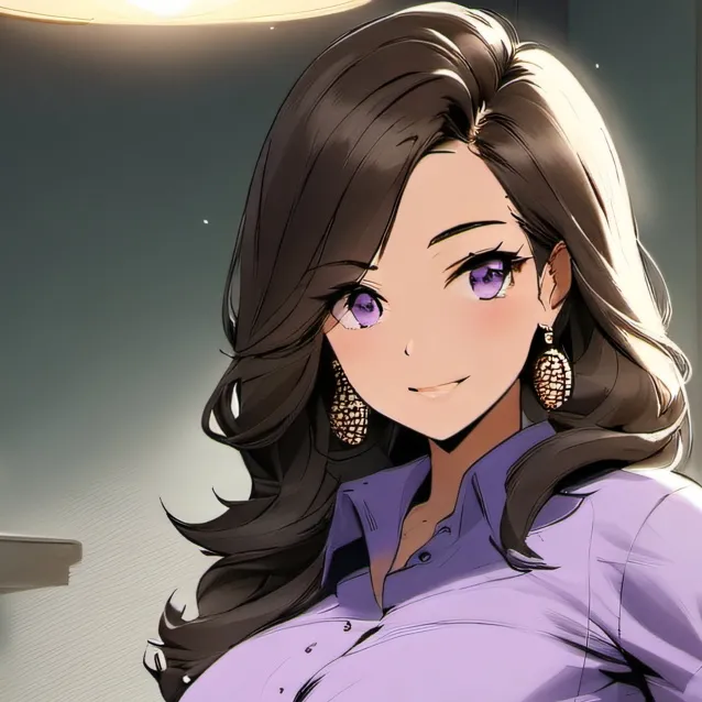 chat with ai character: Valentina