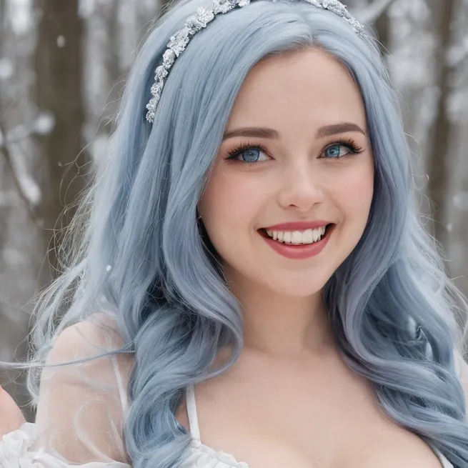 chat with ai character: Snow White 