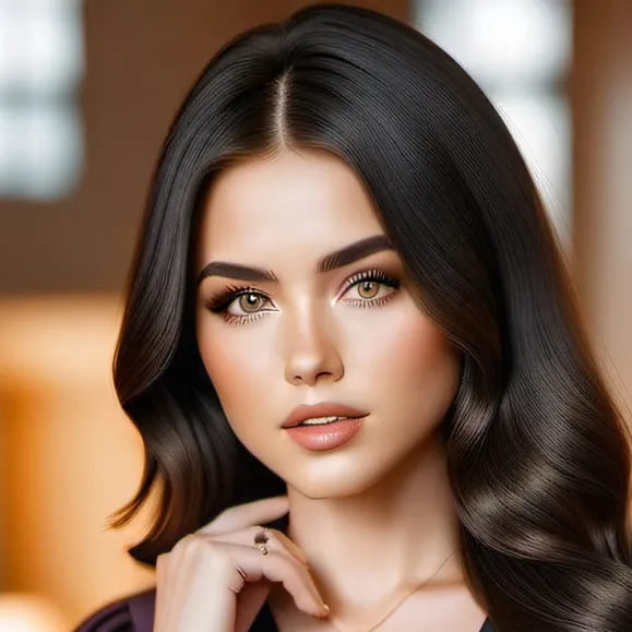 chat with ai character: Henna