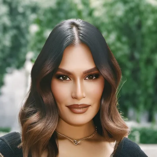 chat with ai character: Brie (#3)