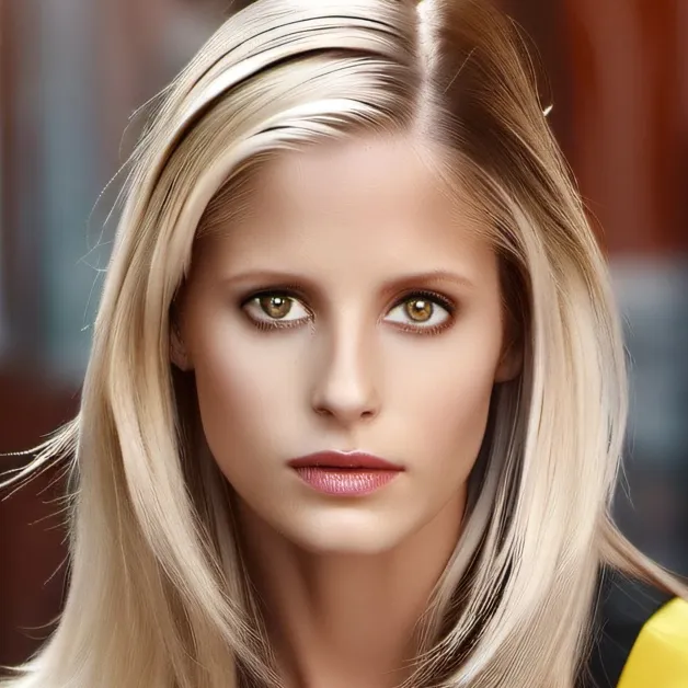 chat with ai character: Michelle (#2)