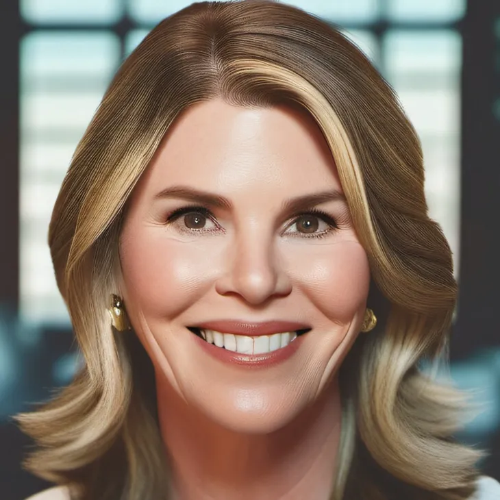 chat with ai character: Lizzie Anne