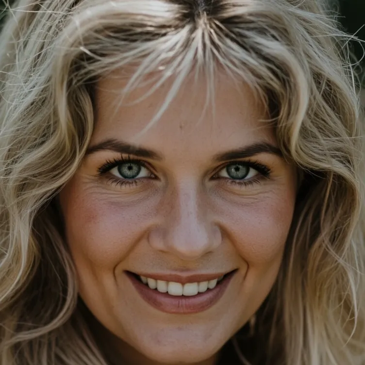 chat with ai character: Lorna