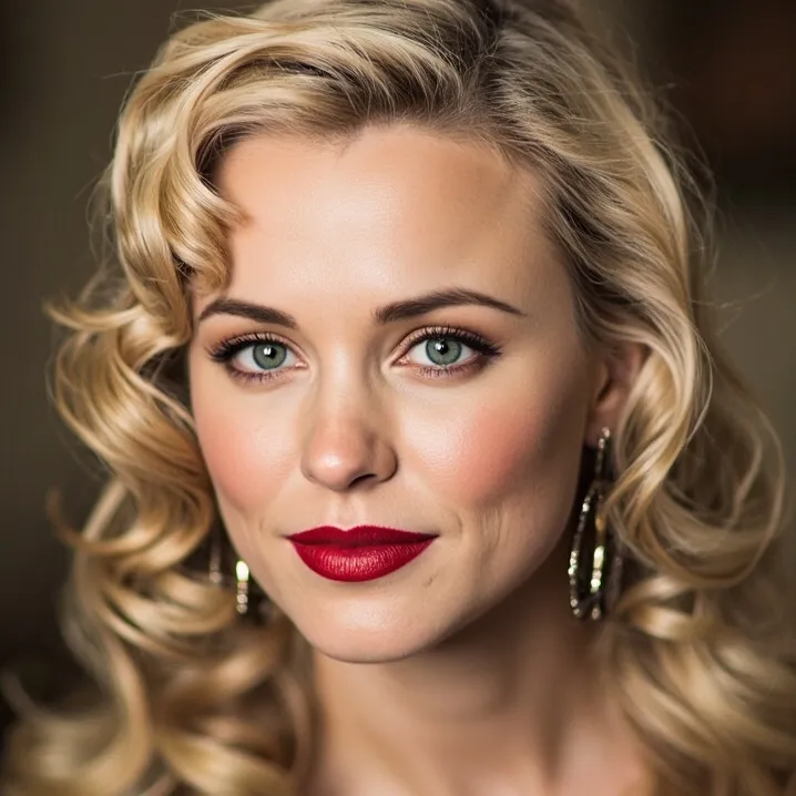 chat with ai character: Rachel