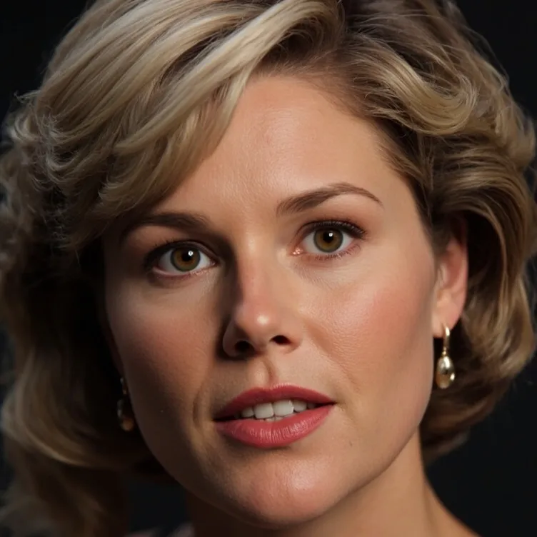 chat with ai character: Julia