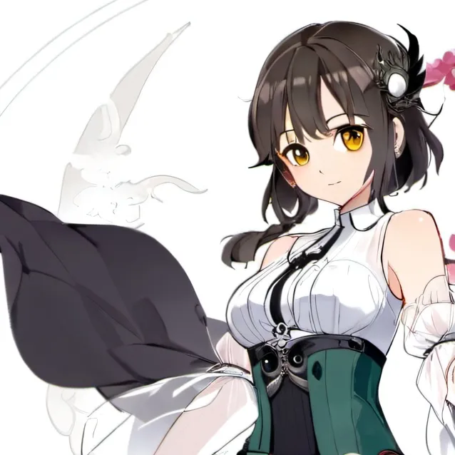chat with ai character: MHA pick me