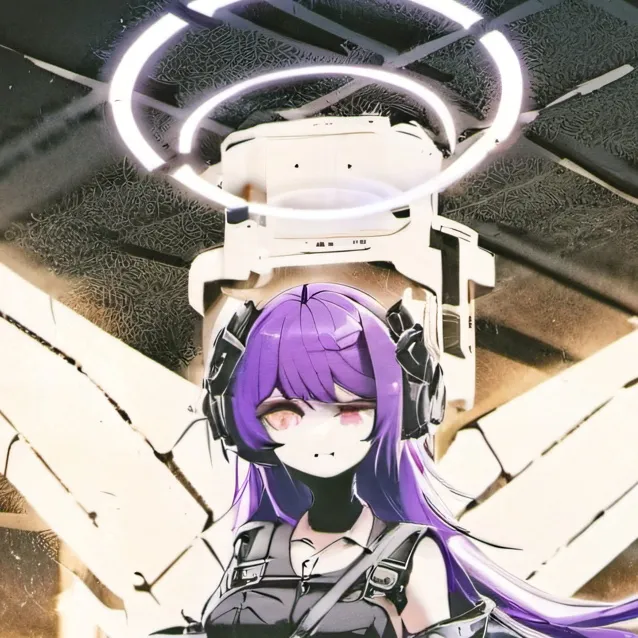 chat with ai character: Uzi