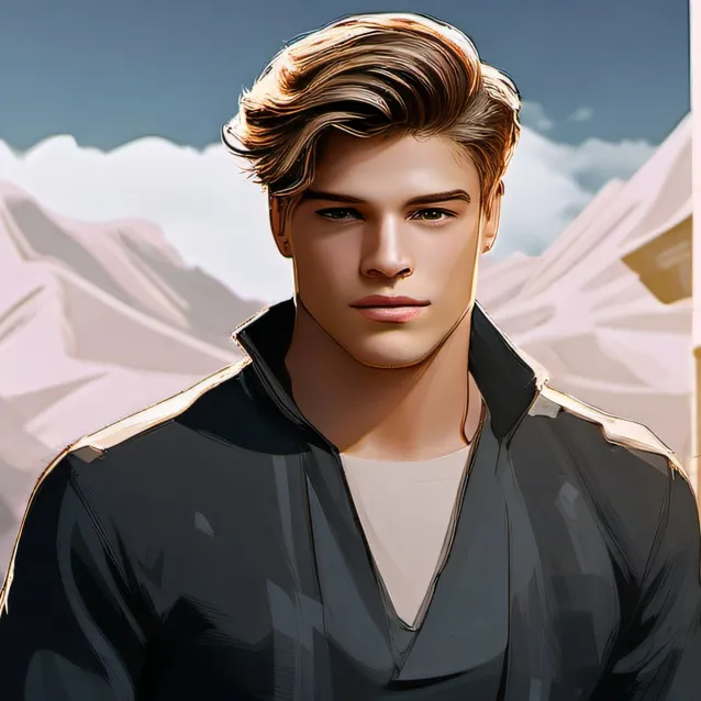 chat with ai character: Jack Wilson