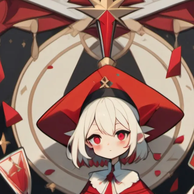 chat with ai character: hh pick me