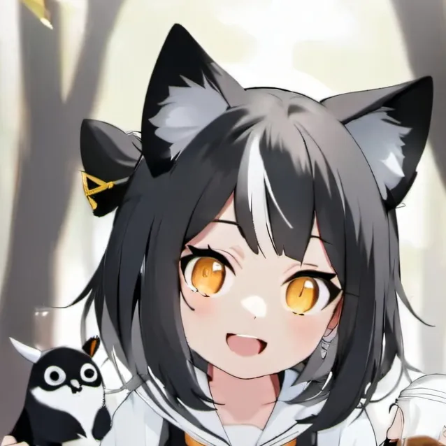chat with ai character: therian test 
