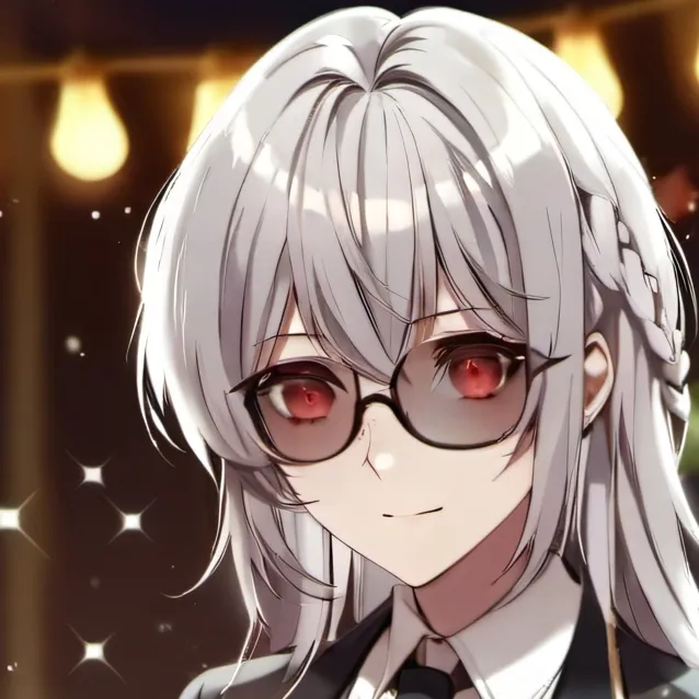 chat with ai character: korii