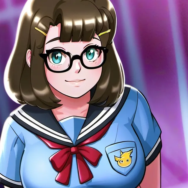 chat with ai character: Kurowa-san