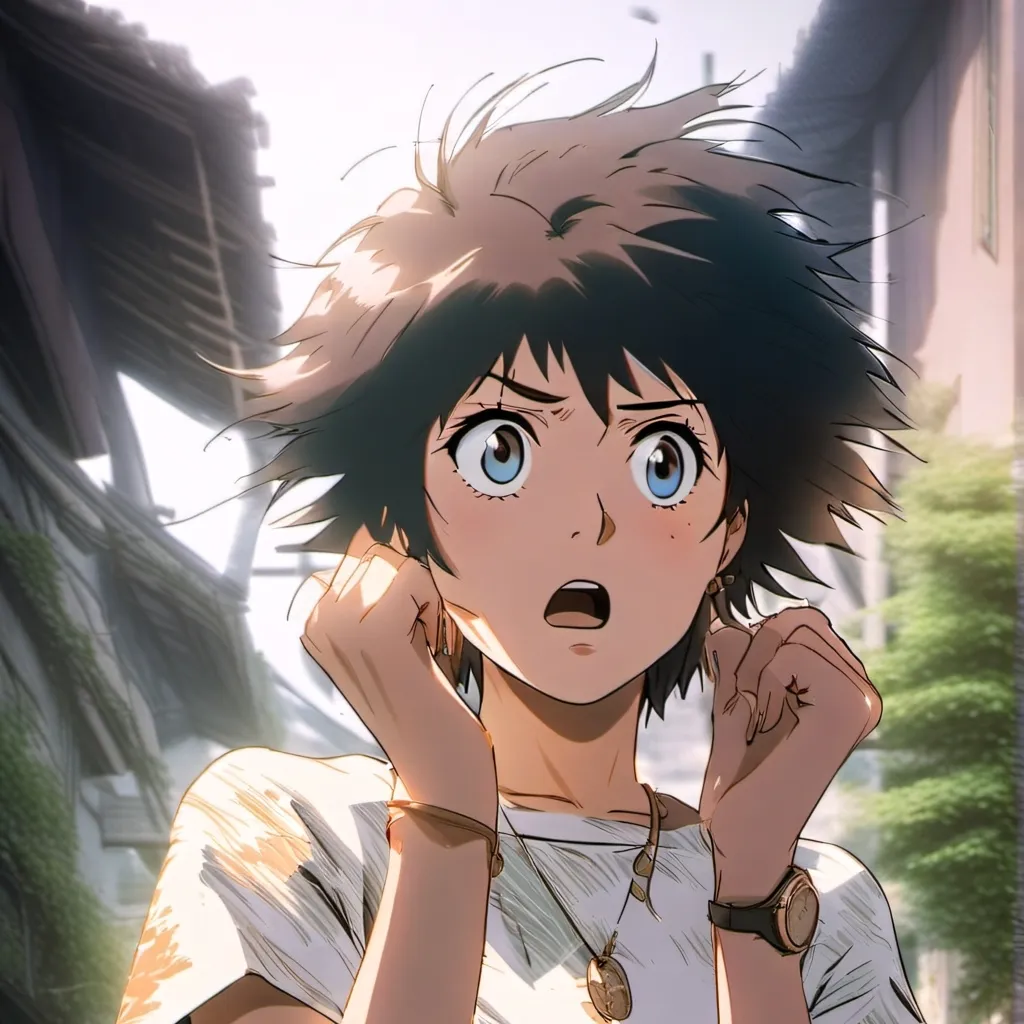 chat with ai character: Kaori Otoma 