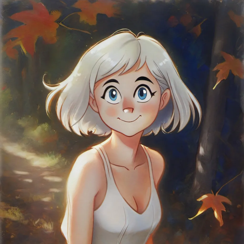 chat with ai character: (Reb) Emily Reilly