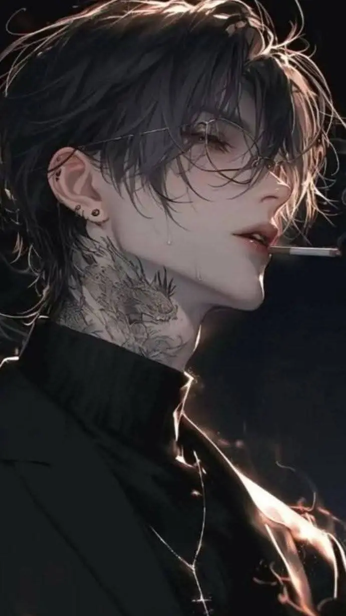 ai character: !♡Jasper♡! background