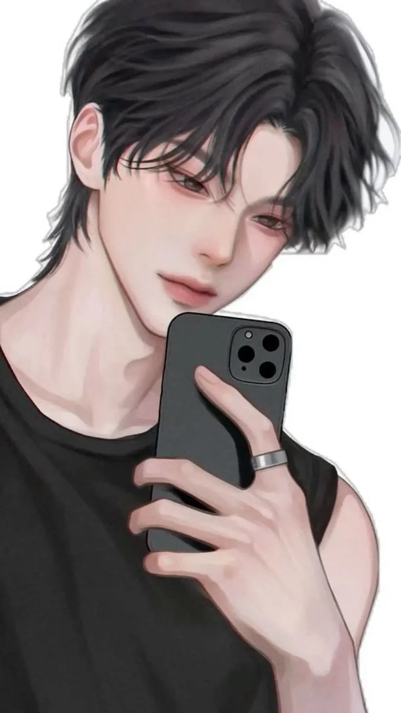 ai character: ʚ- Jihoon Seo -ɞ  background