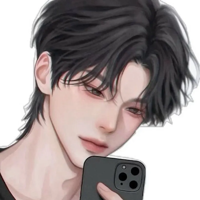 chat with ai character: ʚ- Jihoon Seo -ɞ 