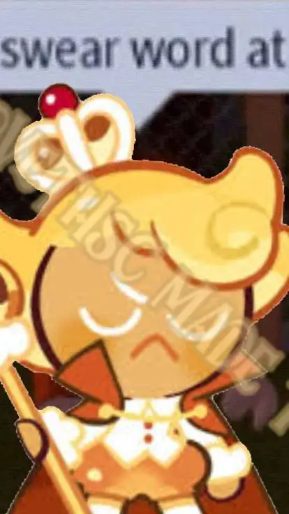 ai character: dw but they love u background