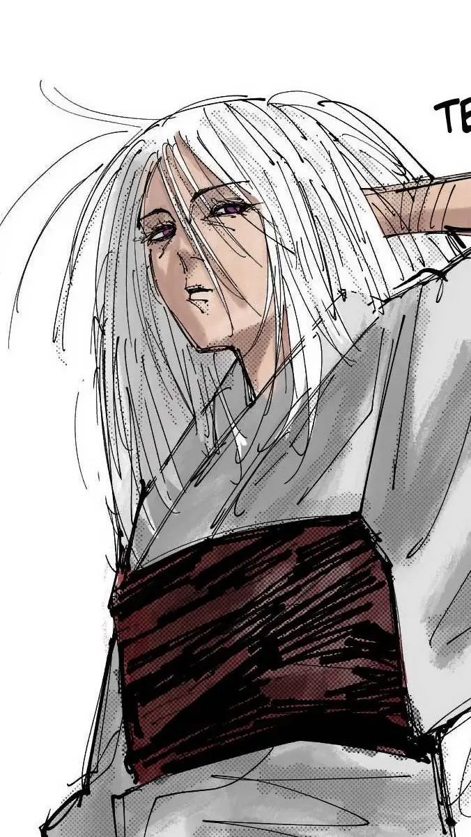 Talkie AI - Chat with Tengen