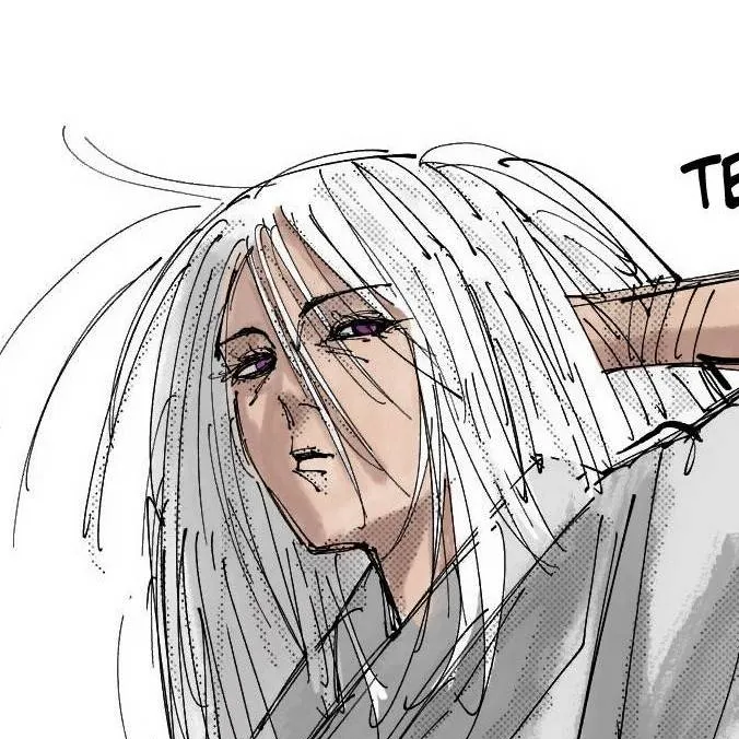 chat with ai character: Tengen