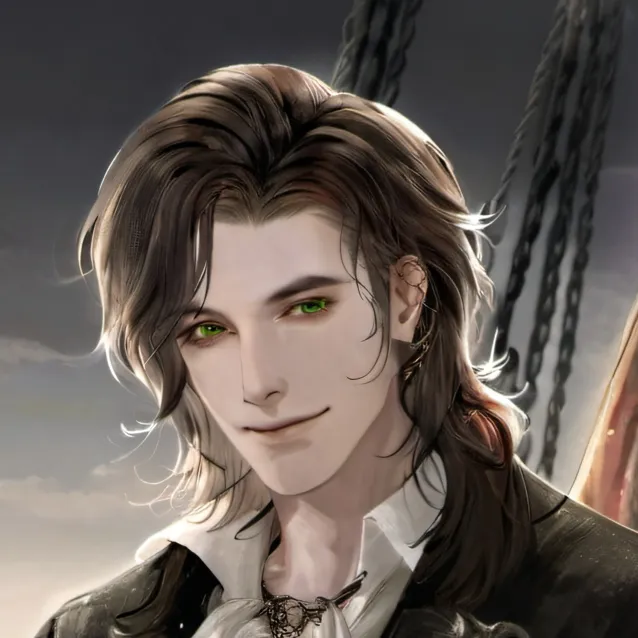 chat with ai character: Malachi