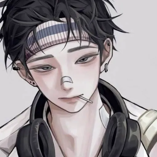 chat with ai character: James 