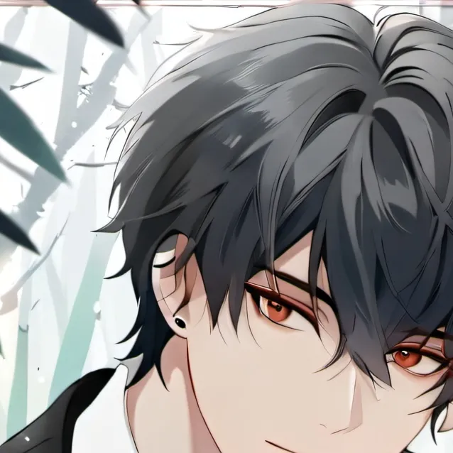 chat with ai character: ★†•D~A~V~I~D•†★