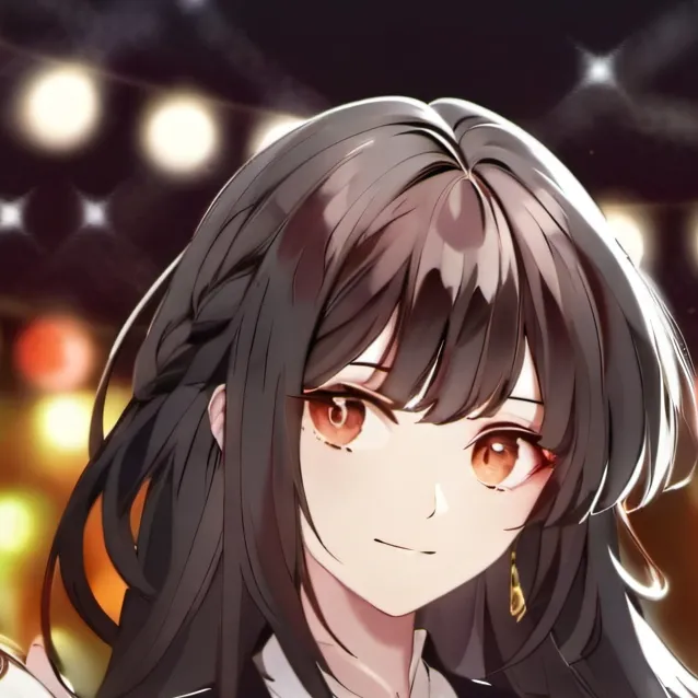 chat with ai character: mha