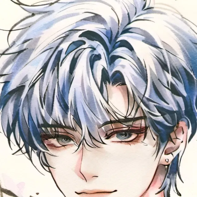 chat with ai character: 🥀LEO🥀